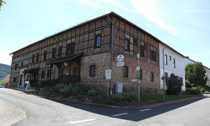 Bad Wildungen Appartement | Wagener's Hof Apartments