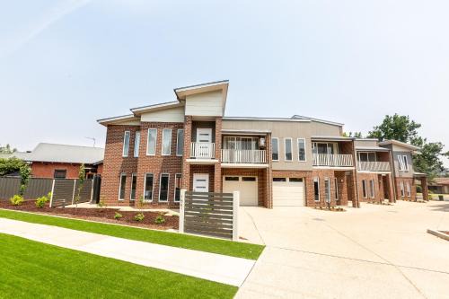 Wagga Wagga Appartement | Wagga Apartments #4