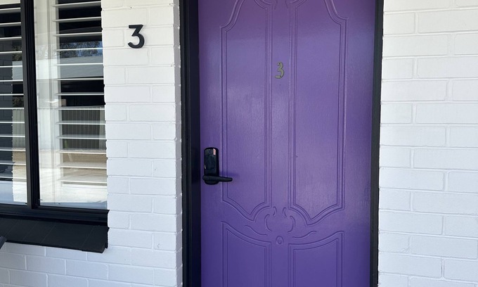 Wagga Wagga Appartement | Wagga Central Evans