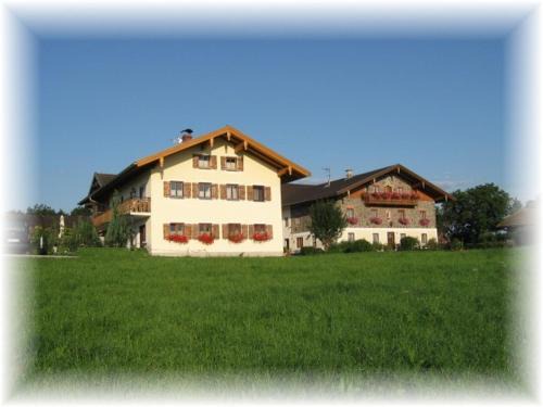 Kirchanschoring Maison | Wagnerhof