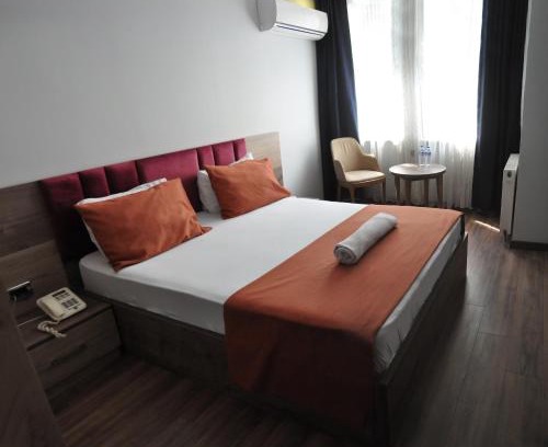 Osmangazi Hôtel | Waha Hotel