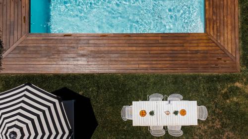 Wahgunyah Maison | Wahgunyah Farm Stay