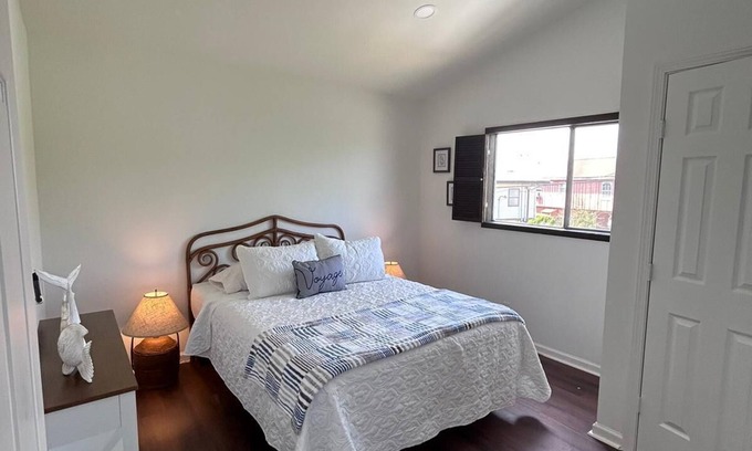 Freeport Cabine | Wahoo Cabin / 2BR 1BR / Sleeps 6