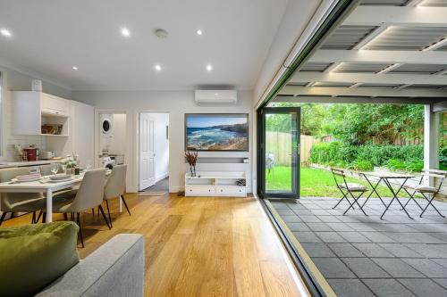 Wahroonga Maison | Wahroonga 2Br warm home near train