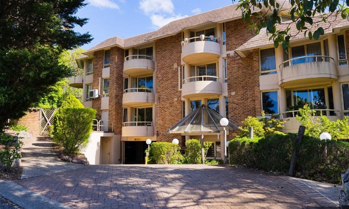 Wahroonga Hôtel | Wahroonga Furnished Apartments