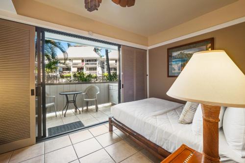 Hilo Hôtel | Waiakea Villas 4-124