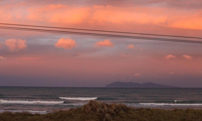 Waihi Beach Maison | Waihi Beach bach - personnes et animaux acceptés