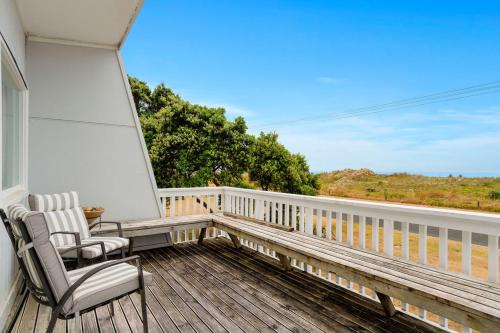 Waihi Beach Maison | Waihi Bliss - Waihi Beach Bach