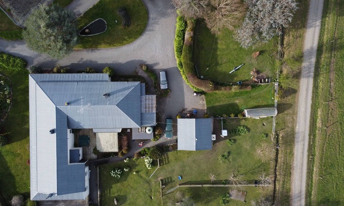 Pirinoa Maison | Waihora Homestead, Martinborough. Minimum 4 guests Please.