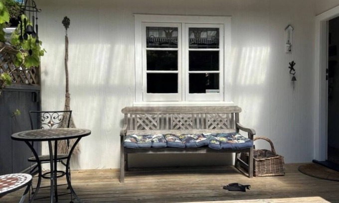 Waikanae Maison | Waikanae - Restaurez chez Bijoux