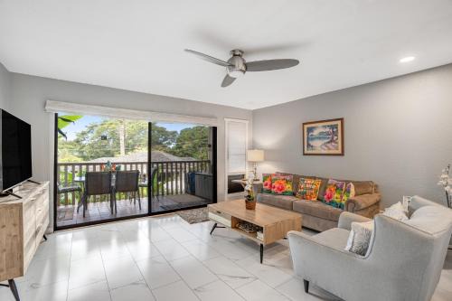 Poipu Appartement | Waikomo Stream Villas 322
