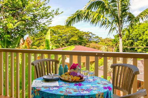 Poipu Maison | Waikomo Stream Villas 332