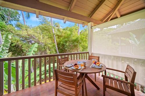 Poipu Maison | Waikomo Stream Villas 430