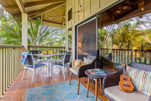 Poipu Maison | Waikomo Stream Villas 530
