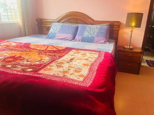 Shillong Maison | Wailads Abode Shillong