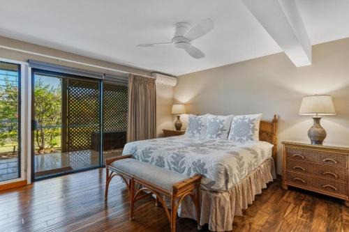 Wailea Appartement | WAILEA EKOLU, #914 condo