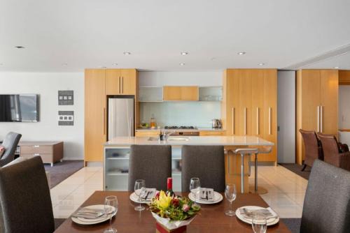 Taupo Appartement | Waimahana Apartment 4