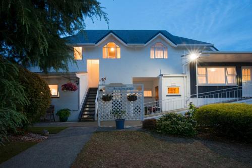 Nelson City Centre Hôtel | Waimarie on Riverside Motel & Apartments