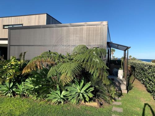 Wainui Appartement | Wainui Beach studio - 2 minutes walk to beach