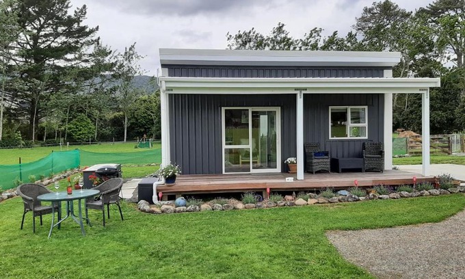 Tararua Forest Park Maison | Waiora cottage