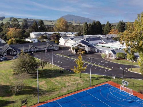 Wairakei Station Balnéaire | Wairakei Resort Taupo