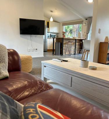 Kerikeri Appartement | Wairere Cottage