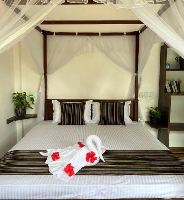 Matara Appartement | Wait N Sea
