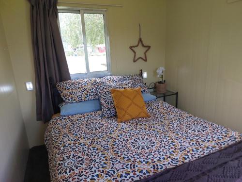 Hangatiki Autre | Waitomo Farmstay - Cabin 3 and 4