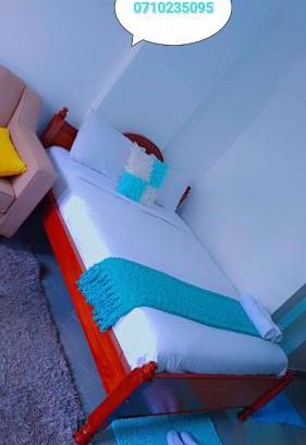 Kikuyu Appartement | Waiyaki way Studio