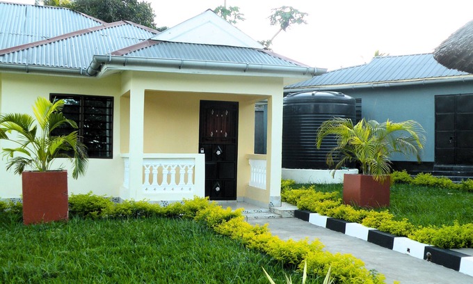 Mtwapa Maison | Wajiji Homes: Where Coastal Charm meets Tranquil Luxury in Mtwapa!