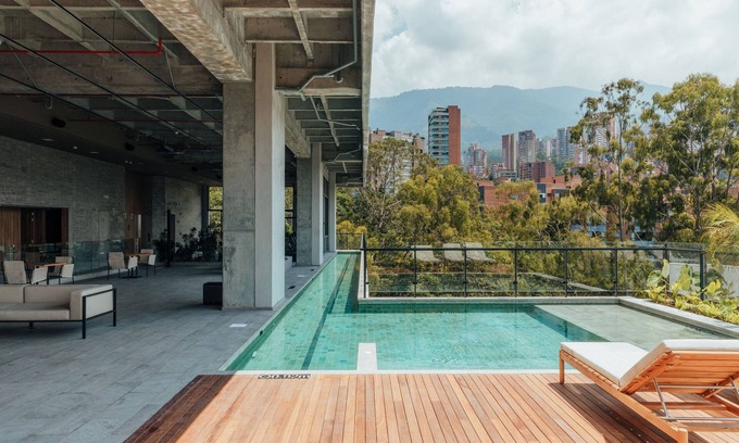 Las Lomas I Appartement | WAKE