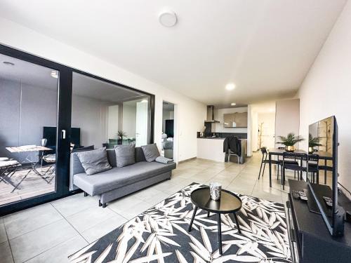 Esch-sur-Alzette Appartement | Wake Up Belval