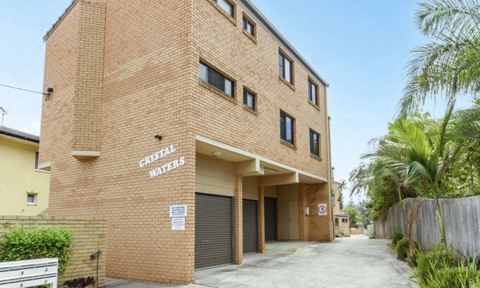 Moreton Bay Region Appartement | Wake up to Sounds of the Ocean