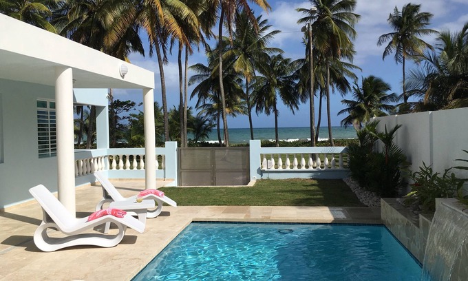 Rio Abajo Maison | Nous sommes de retour! Le paradis portoricain vous attend.