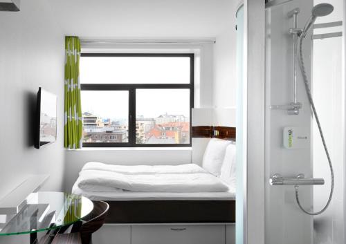Aarhus C Hôtel | Wakeup - Aarhus