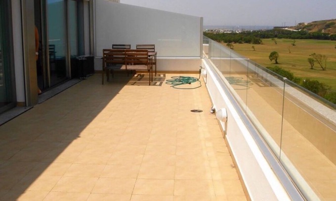 Maceira Appartement | Se réveiller à une vue sur la mer
