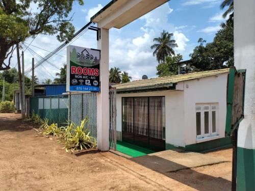 Thambuttegama Station Balnéaire | Walawwa Resort