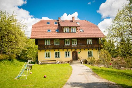 Arriach Appartement | Walcherhof