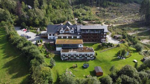 Willingen Hôtel | Wald Hotel Willingen