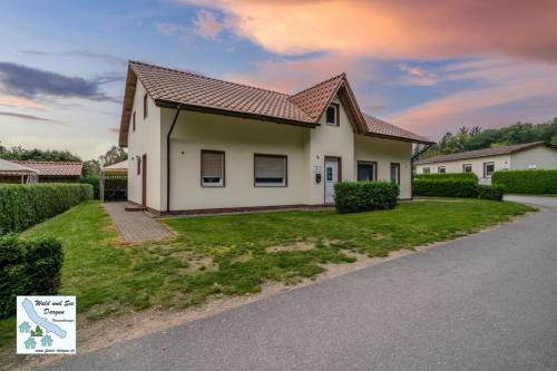 Dargun Maison | Wald und See Dargun 16B