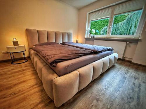 Lutzenhardt Appartement | Waldachtal Hideaway