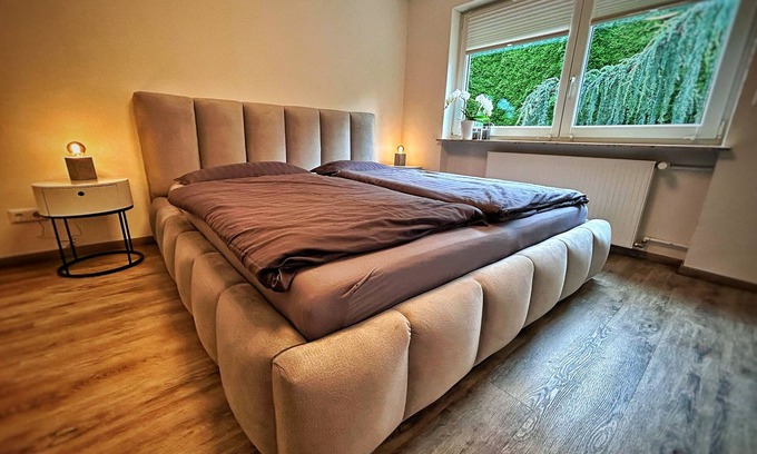 Lutzenhardt Appartement | Waldachtal Hideaway - Your retreat in the Black Forest