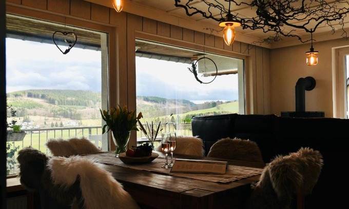 Schwalefeld Appartement | WaldApart Willingen