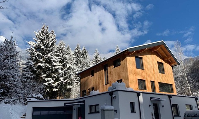Rum Appartement | Waldblick - Apartment Waldblick