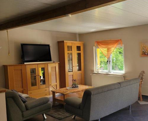 Marlow Maison | Waldblick