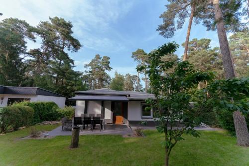 Schonebeck Maison | Waldblick I