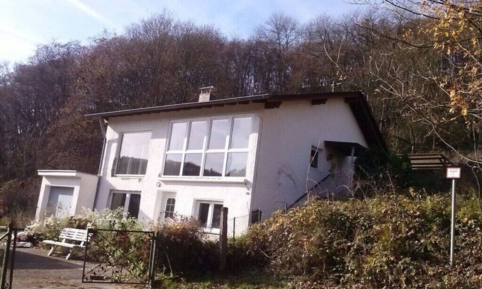 Waldbreitbach Appartement | Waldblick II-Waldbreitbach