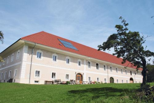 Ebelsberg Maison | Waldbothgut