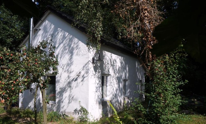 Kleinmachnow Maison | Walddomizil Kleinmachnow