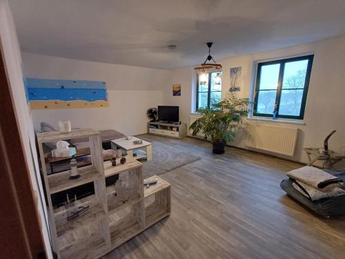 Ahrenshagen-Daskow Appartement | Waldeck